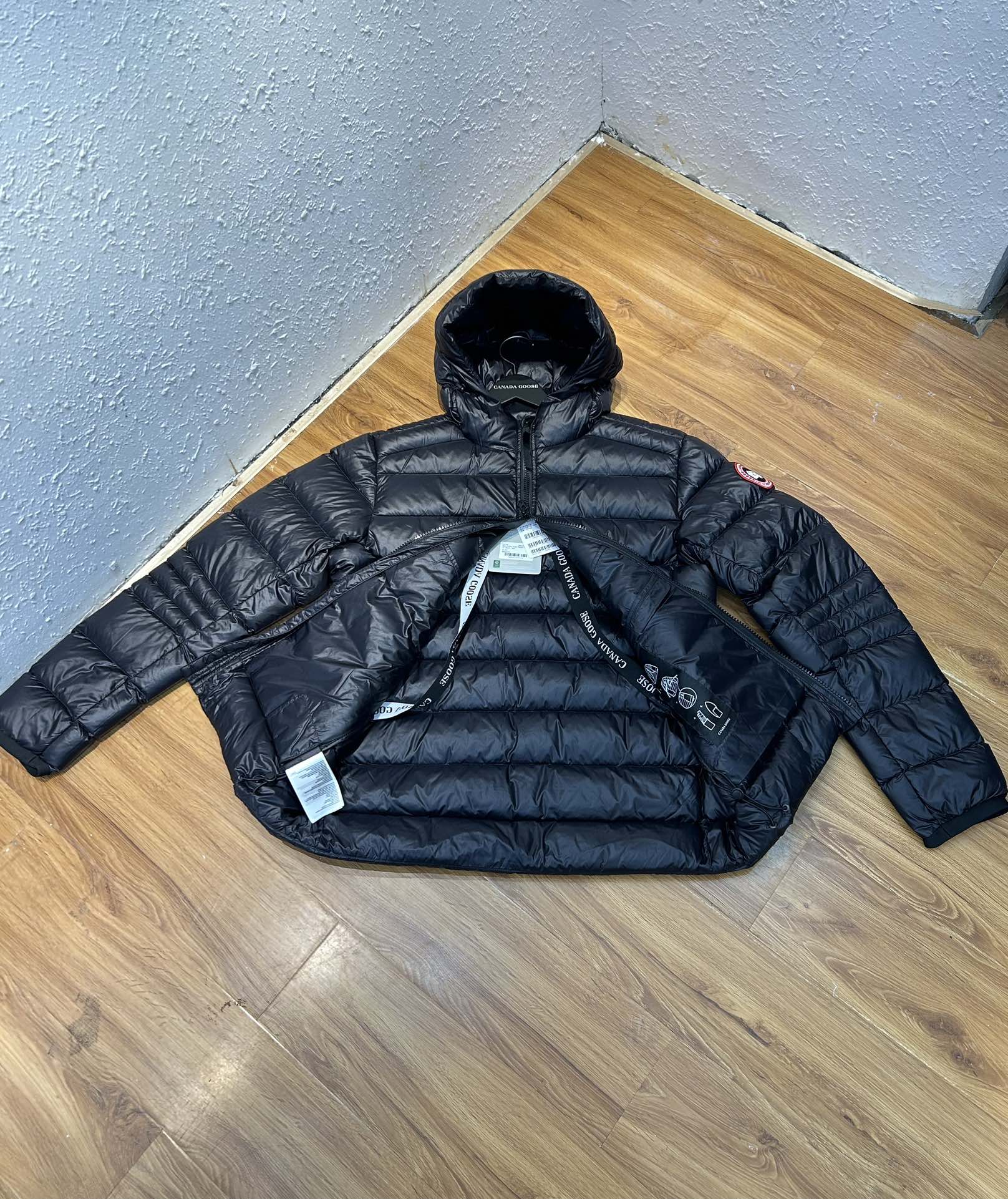 Canada Goose Down Jackets